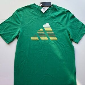 Adidas 100% Cotton Men's T-Shirt